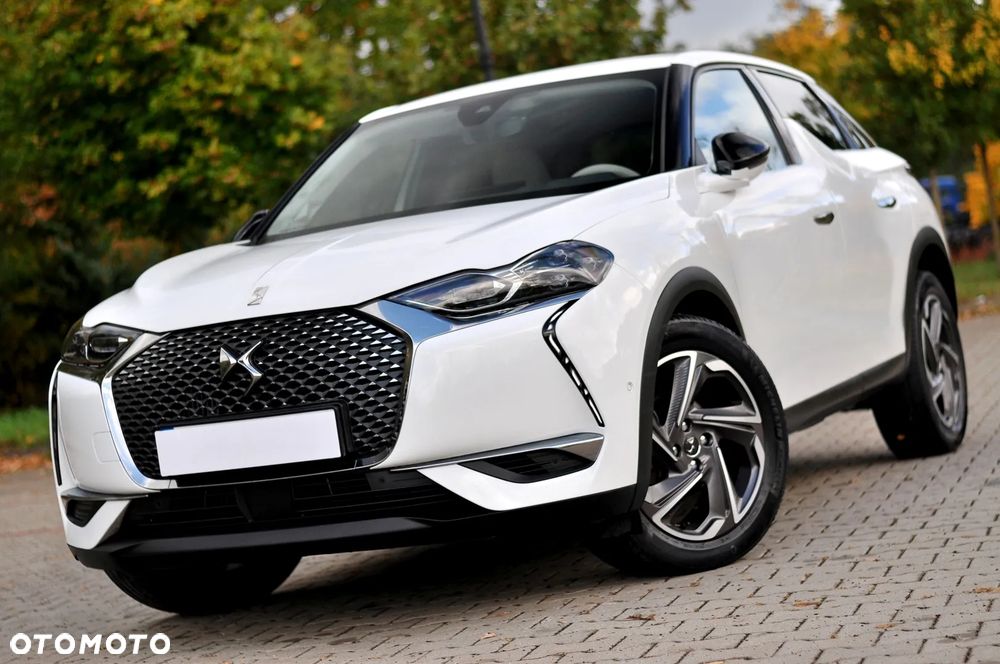 DS Automobiles DS 3 Crossback 1.5 BlueHDi So Chic - 6