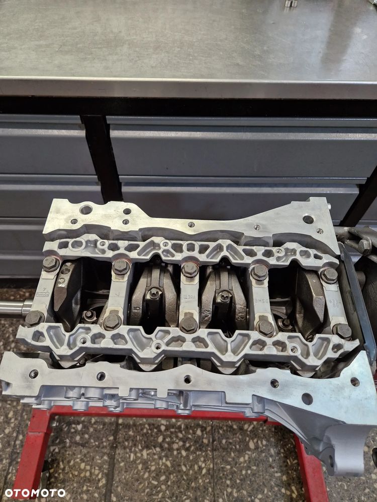Zregenerowany silnik Ford 1.5 Ecoboost M8DA M8DB M8DF - 8