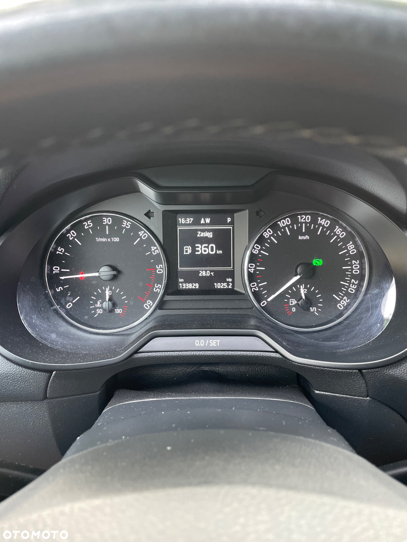 Skoda Octavia - 11