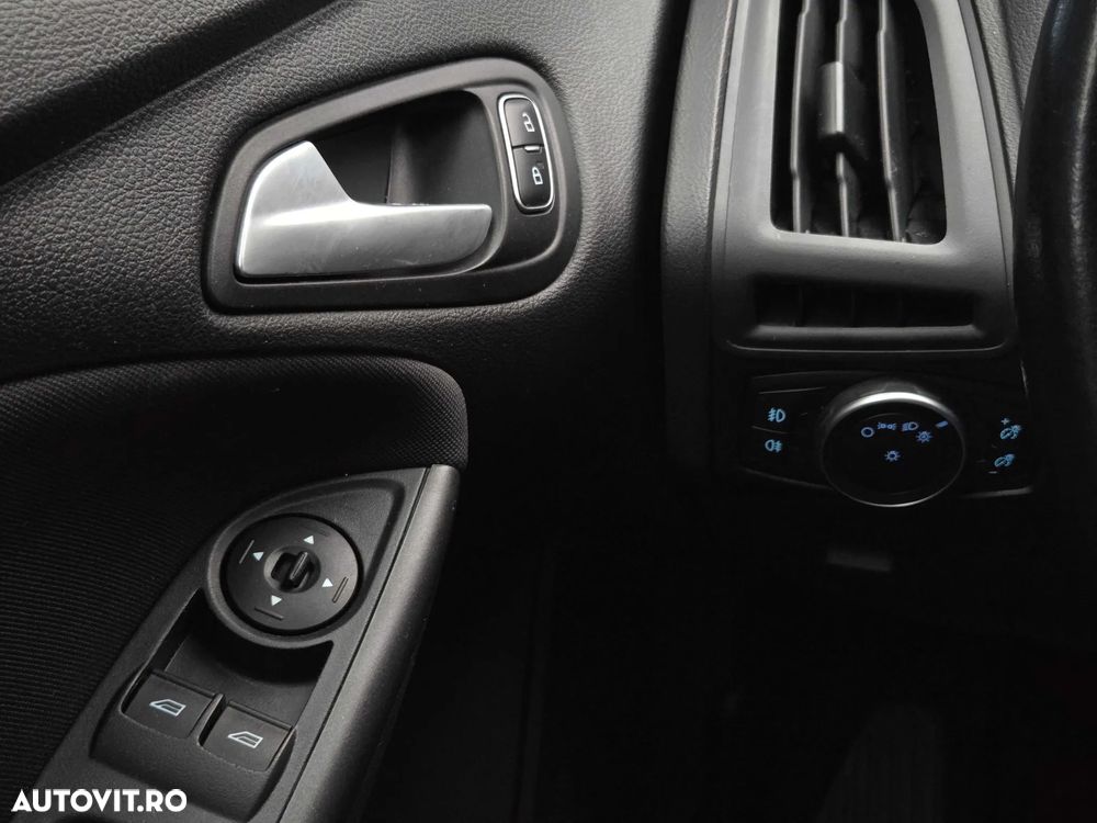 Ford Focus 1.5 EcoBlue Trend Edition - 26