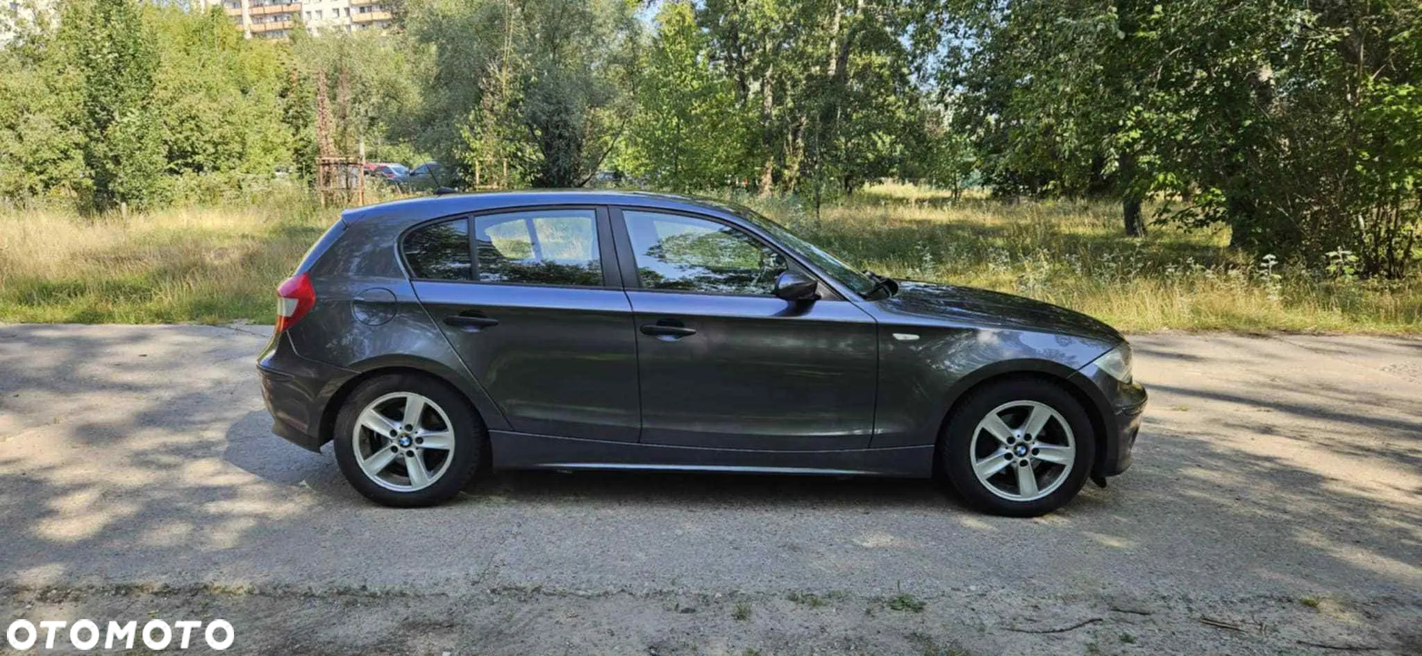 BMW Seria 1 118i - 2