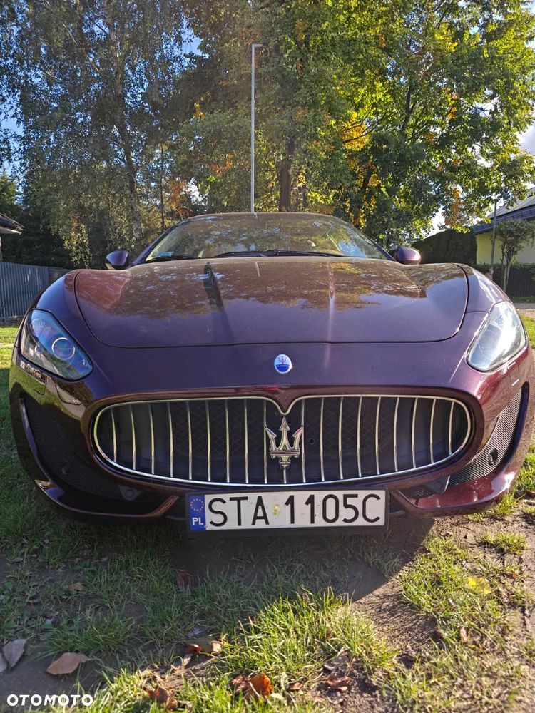 Maserati GranTurismo - 24