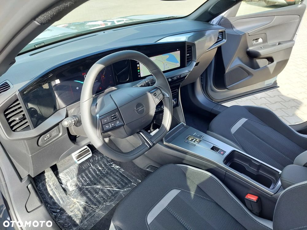 Opel Mokka - 21