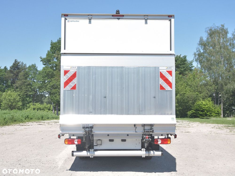 Renault Master Kontener 9EP z Windą 2.0 170KM - 6