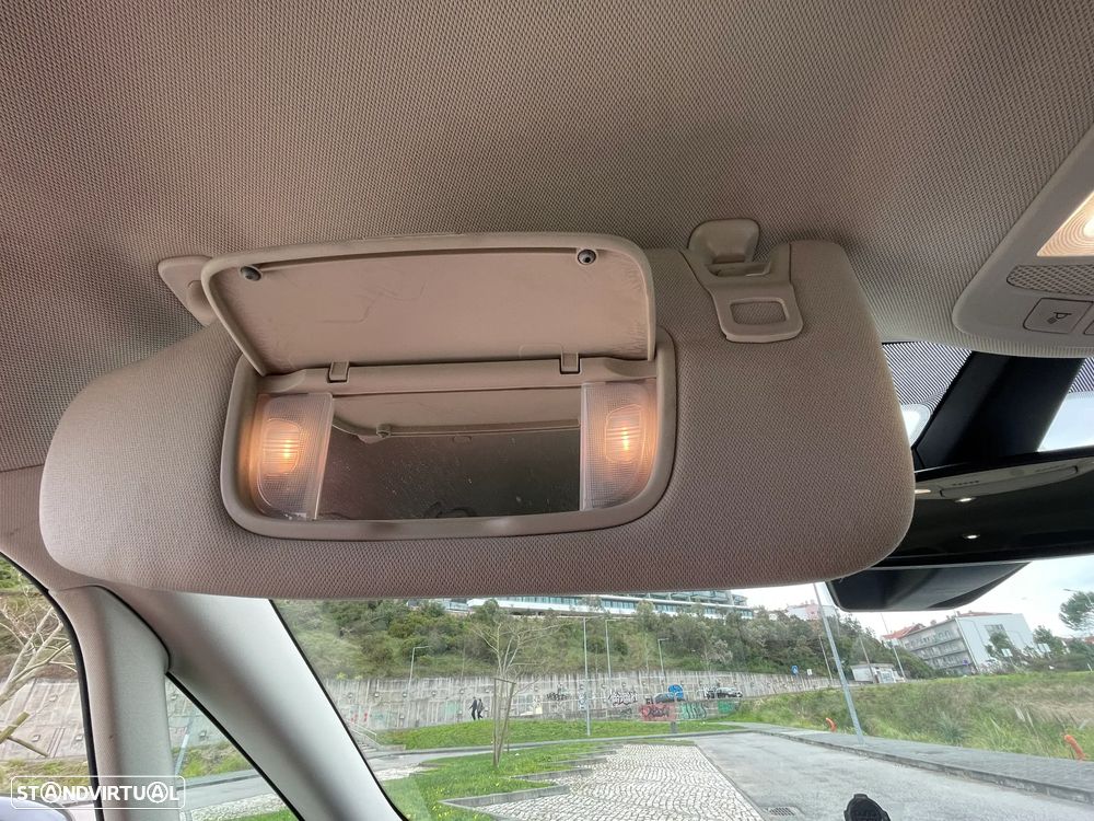 Ford S-Max 2.0 TDCi Vignale Powershift - 35