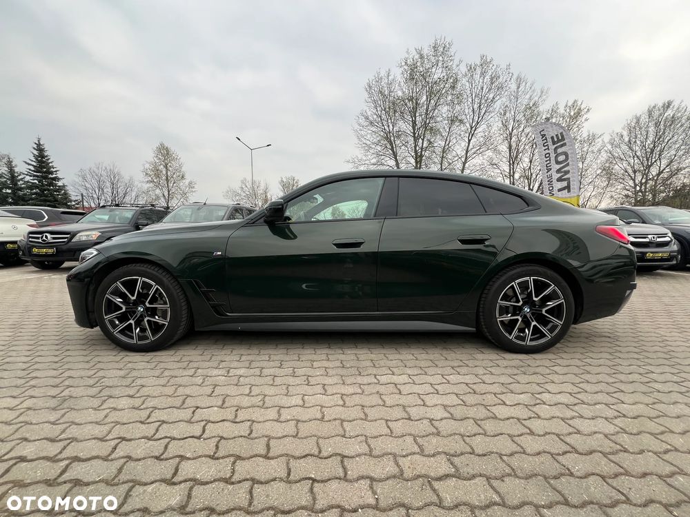 BMW Seria 4 430i M Sport - 6