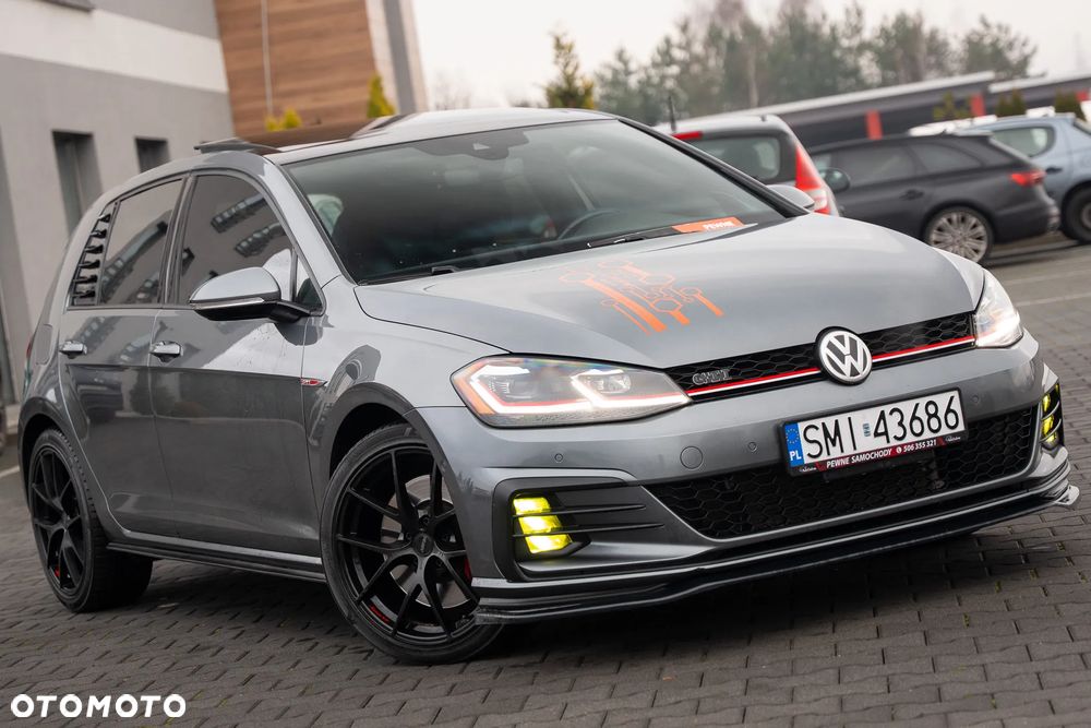 Volkswagen Golf ver-2-0-gti-dsg - 3