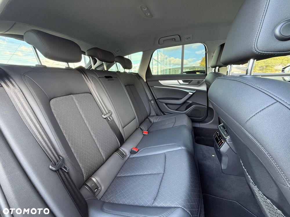 Audi A6 Avant - 18