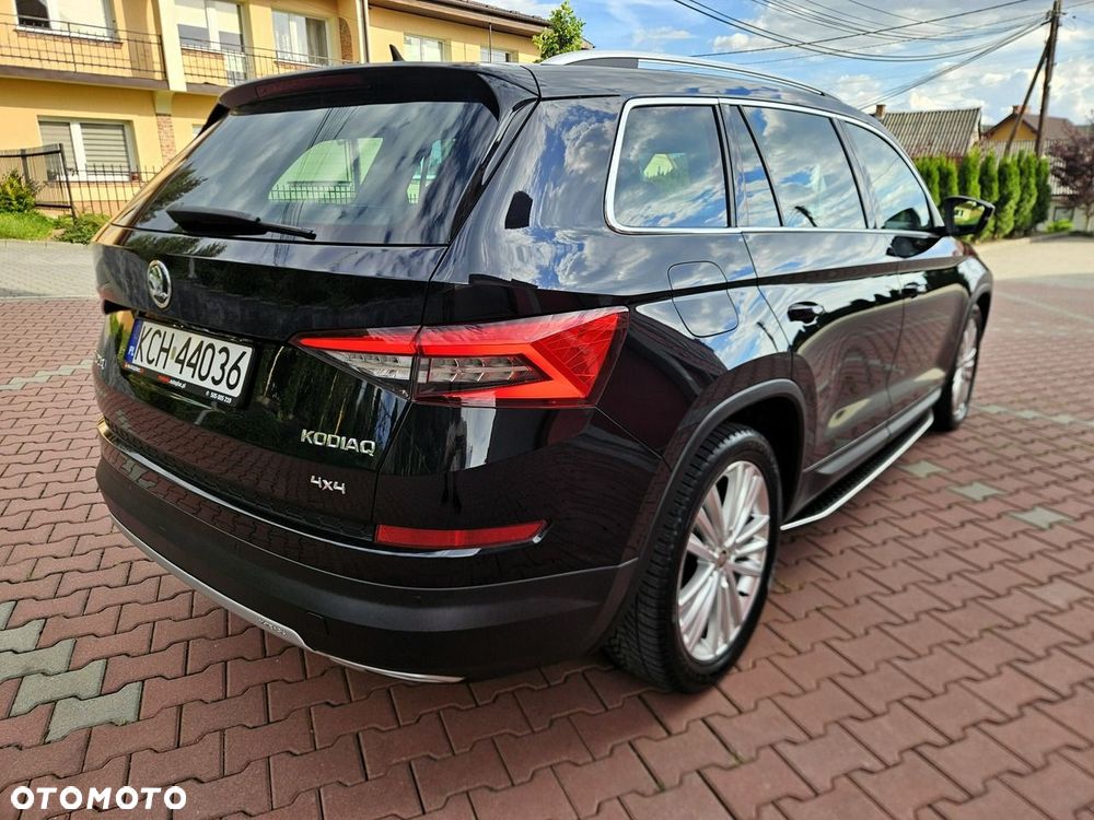 Skoda Kodiaq - 8