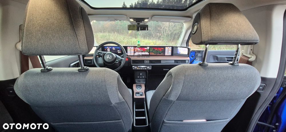 Honda e Advance-Paket - 19