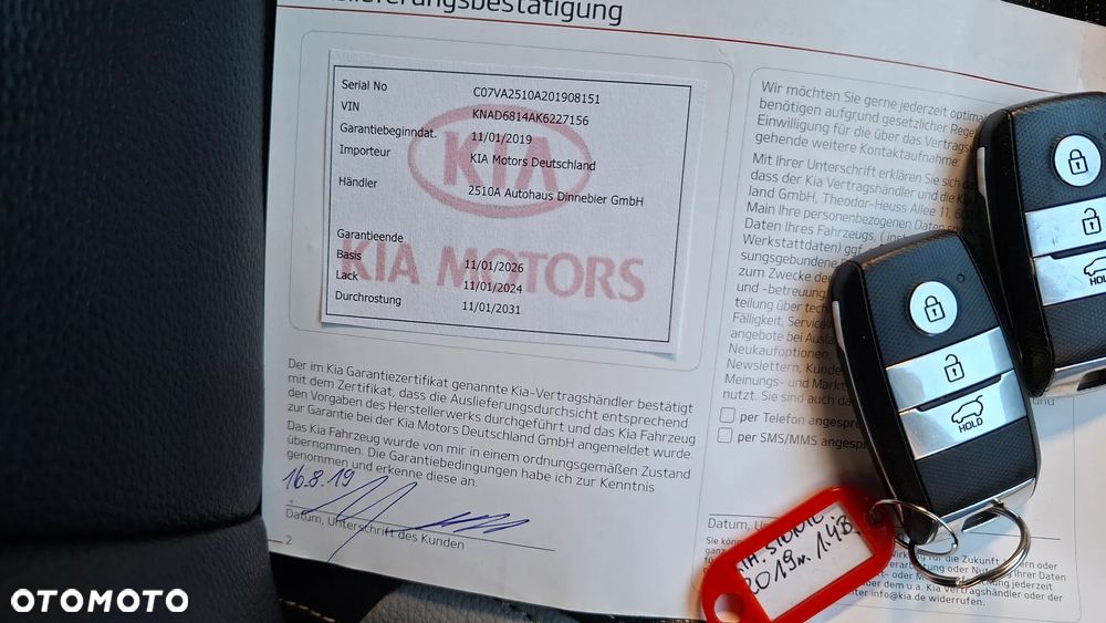 Kia Stonic 1.4 XL - 35