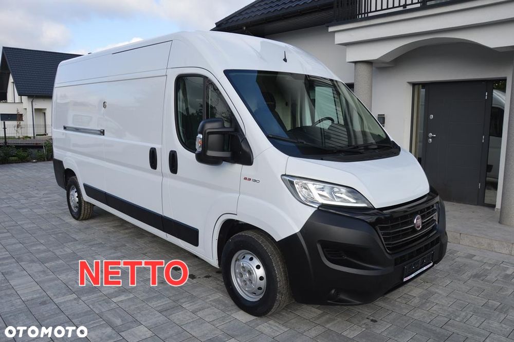 Fiat Ducato - 1