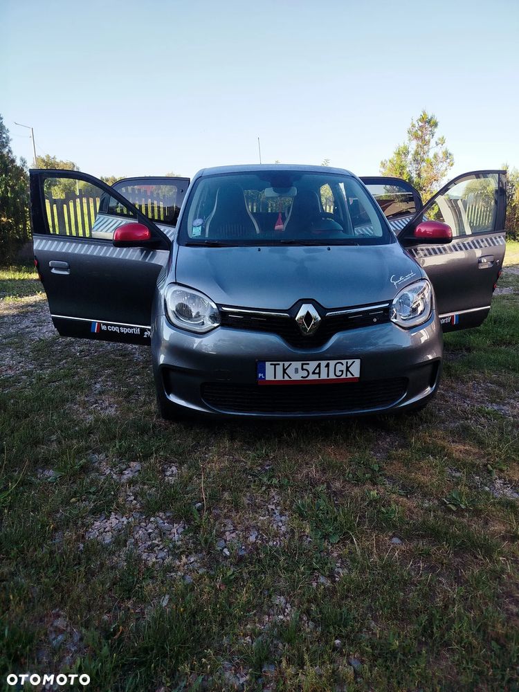 Renault Twingo - 22