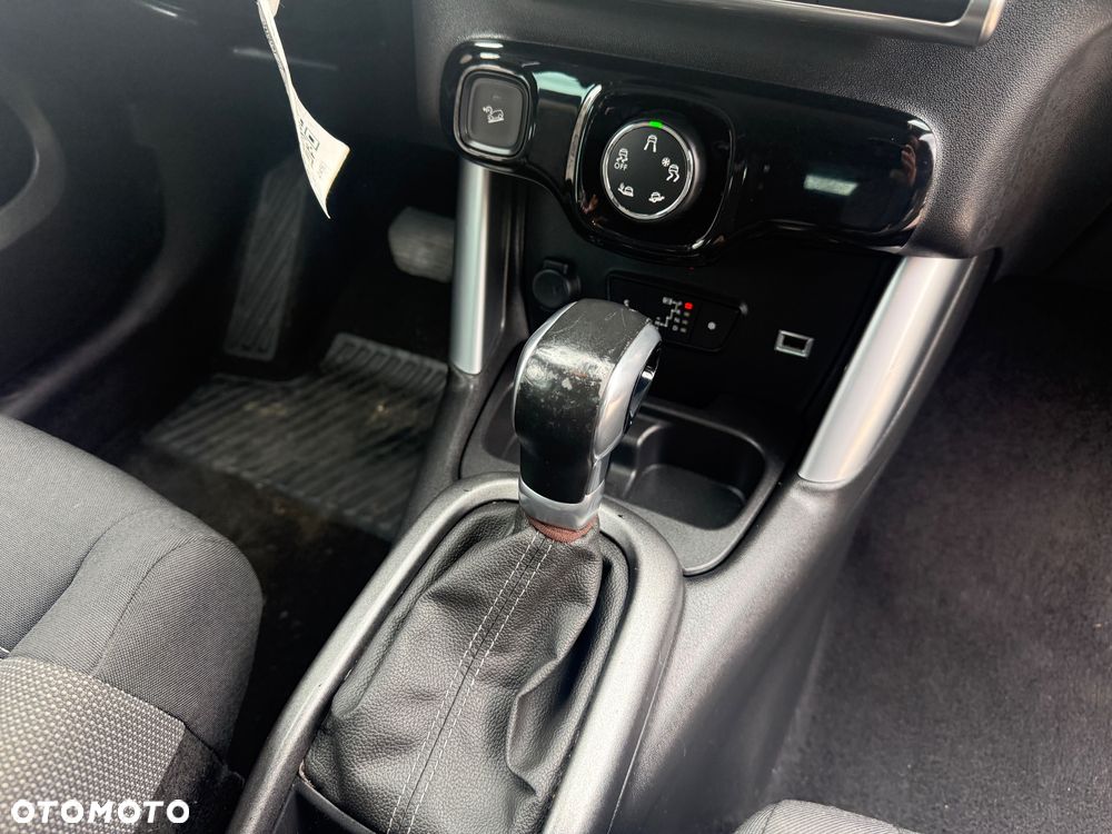 Citroën C3 Aircross 1.2 PureTech GPF Shine S&S EAT6 - 19
