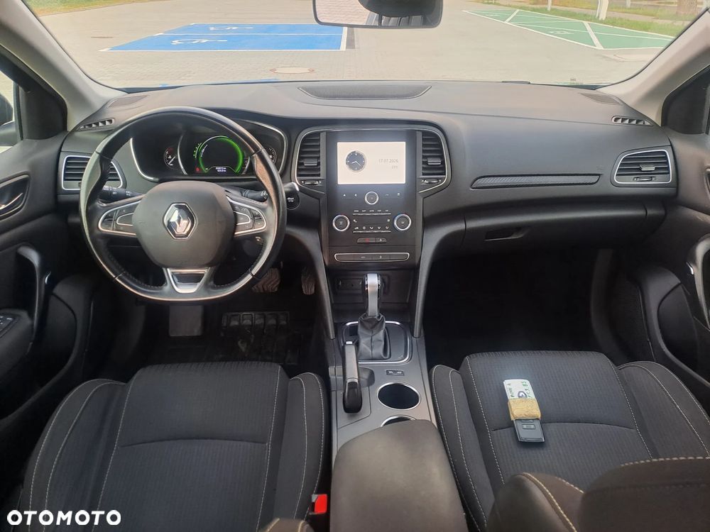 Renault Megane - 18