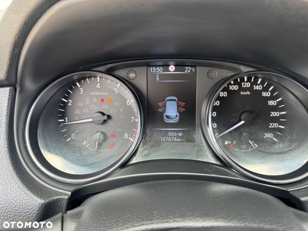 Nissan Qashqai 1.2 DIG-T Tekna+ - 26