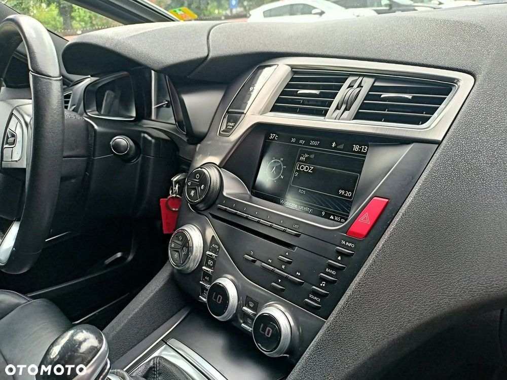 Citroën DS5 2.0 HDi Pure Pearl - 30