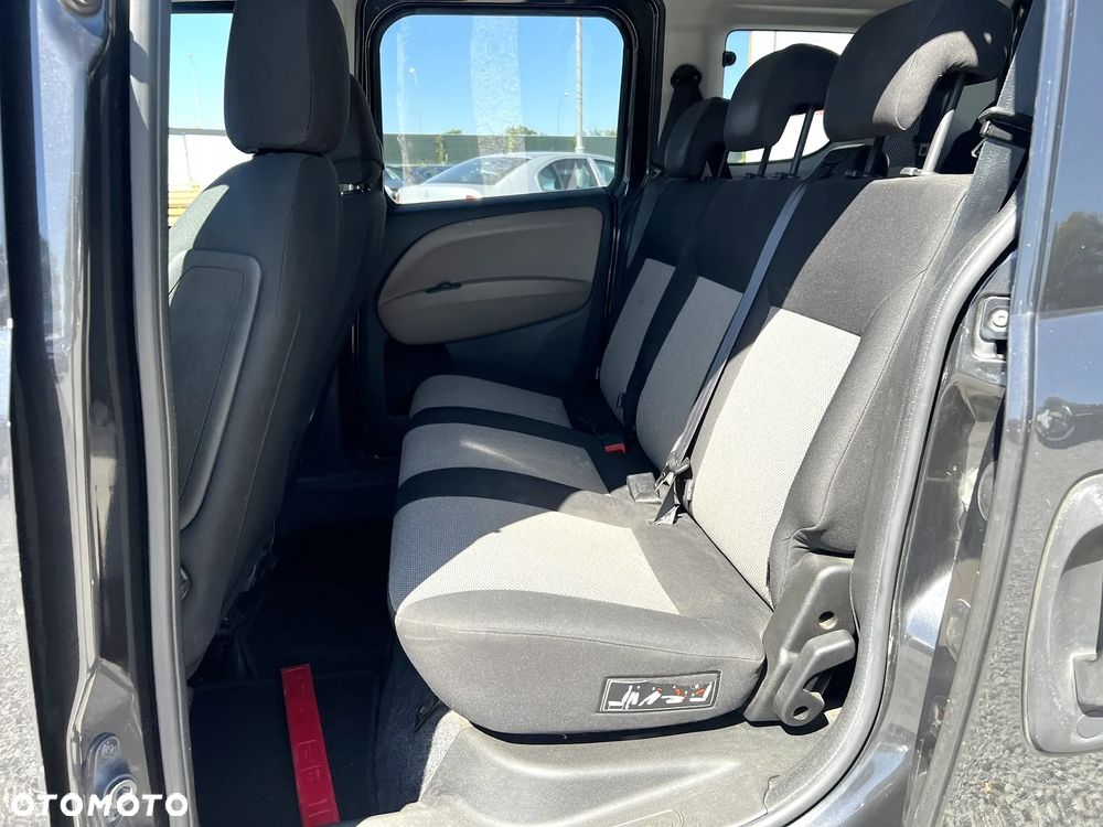 Opel Combo Tour L2H1 - 6