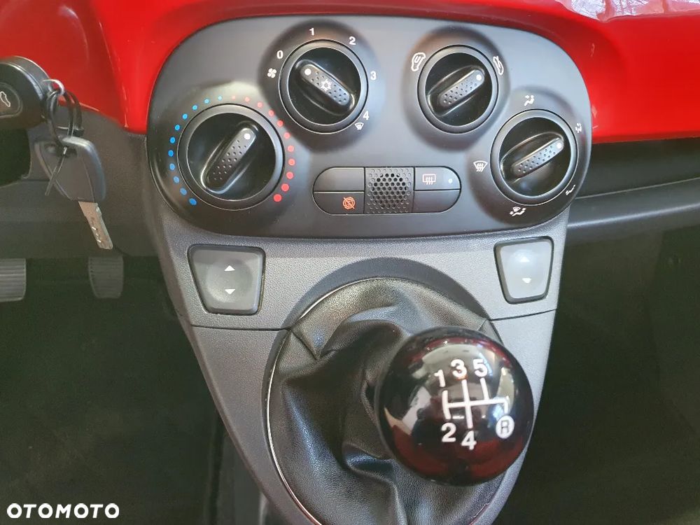 Fiat 500 0.9 TwinAir Start&Stopp Lounge - 19