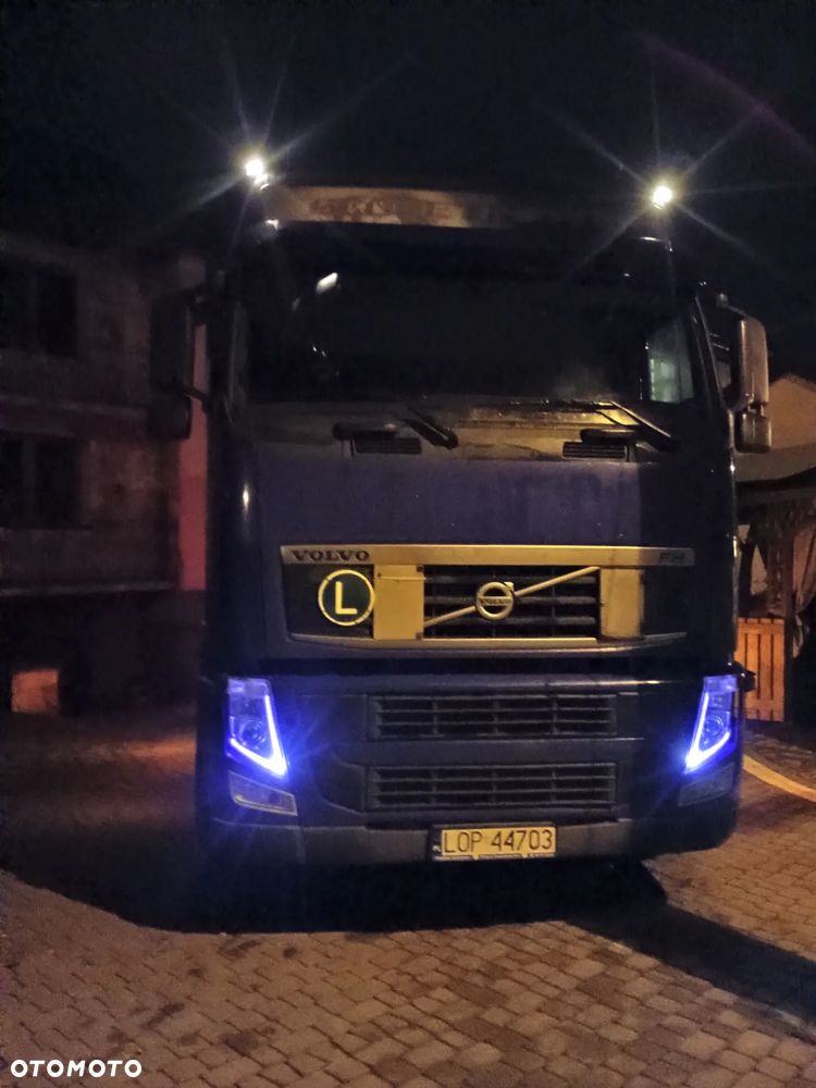 Volvo Fh 460 eev - 9