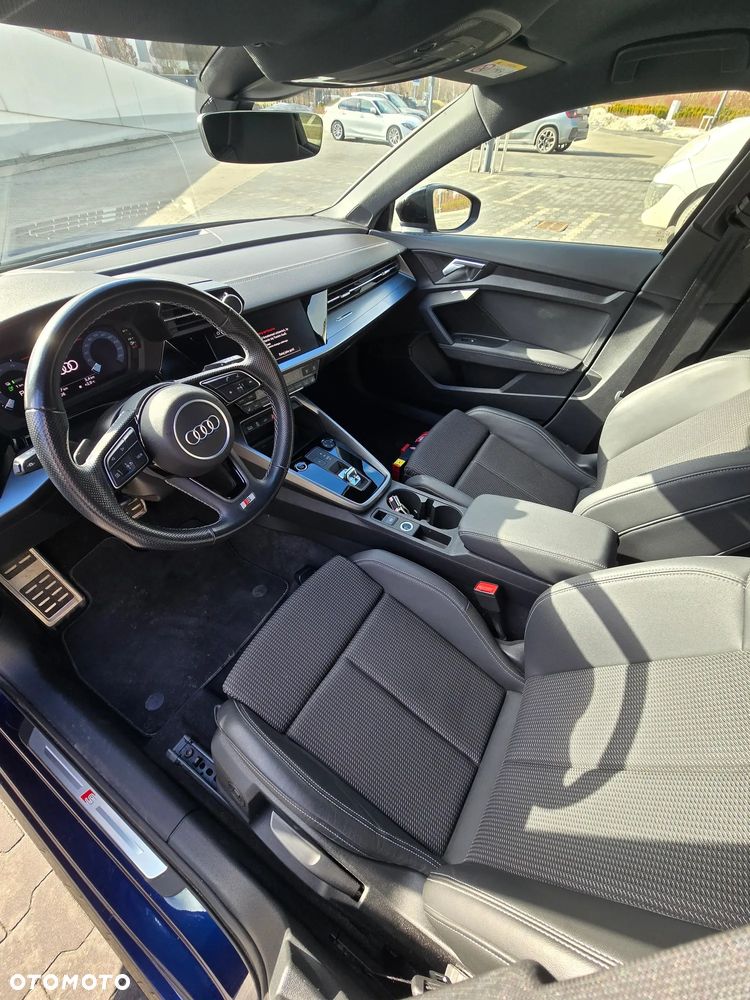 Audi A3 Sportback - 20