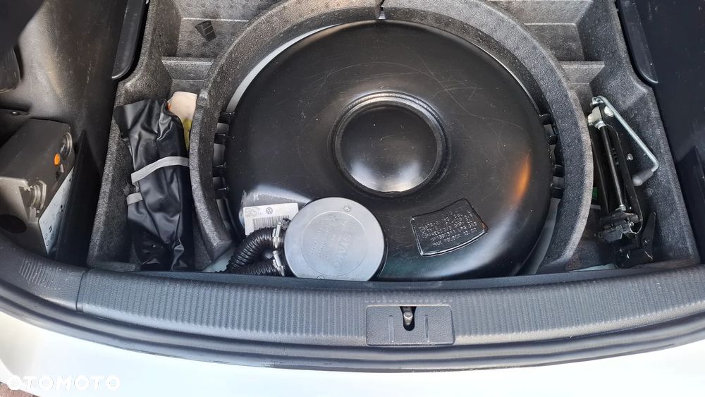 Volkswagen Golf Plus 1.6 Comfortline - 13