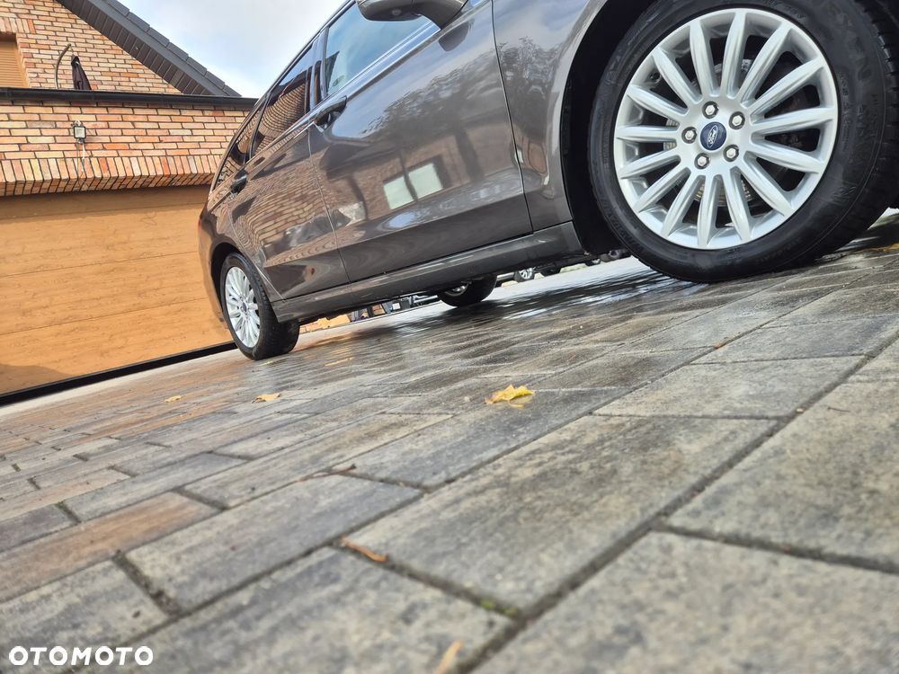 Ford Mondeo - 17