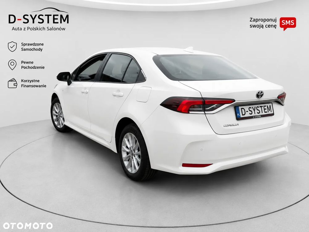 Toyota Corolla 1.8 Hybrid Comfort - 2