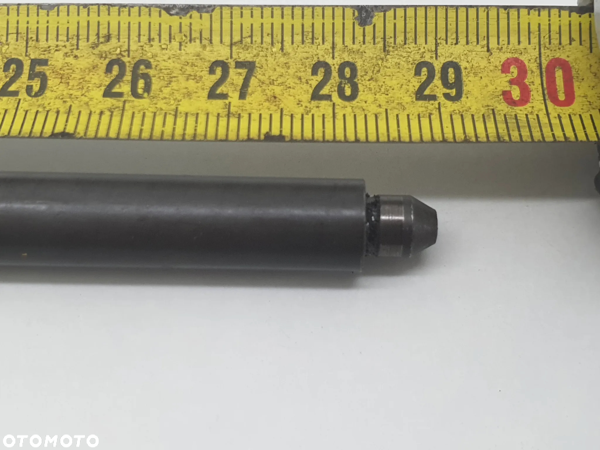 Popychacz Sprzegla  Bmw 1200 Gs K25 K27 K28 K26 - 8