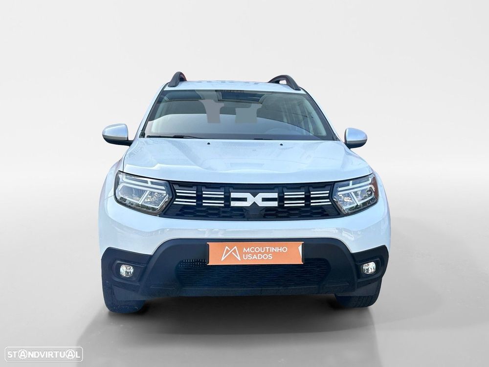 Dacia Duster 1.0 TCe Expression - 8