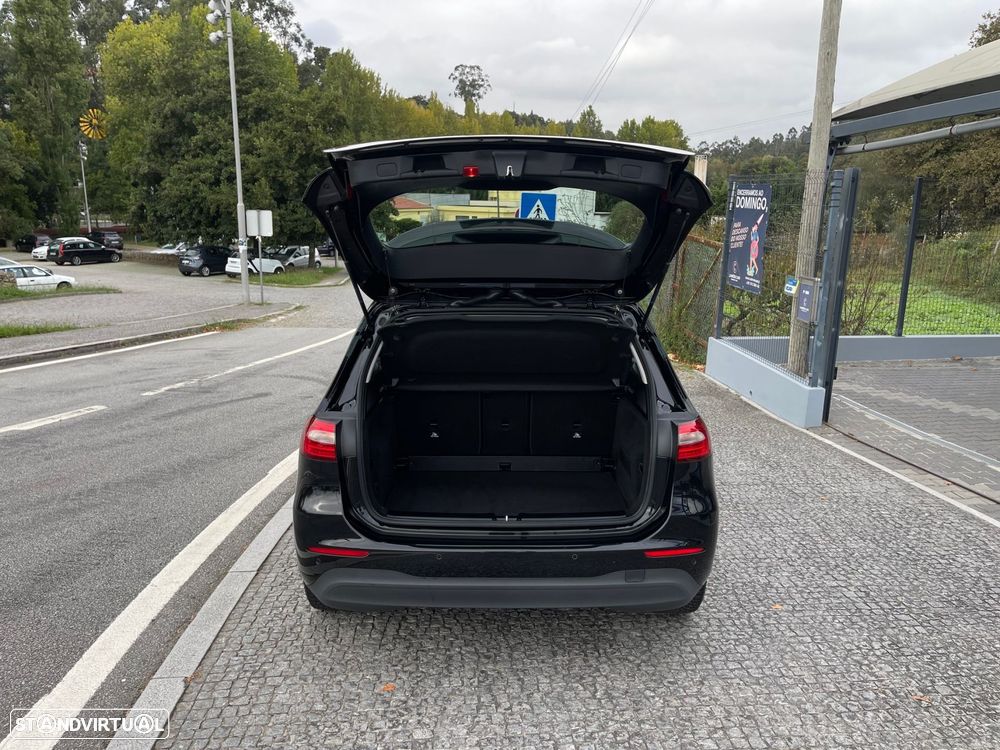 Mercedes-Benz B 180 d Style Aut. - 9