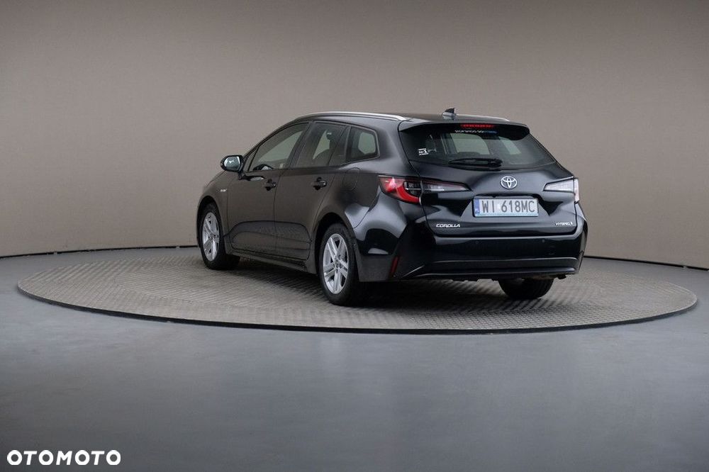 Toyota Corolla 1.8 Hybrid Comfort - 2