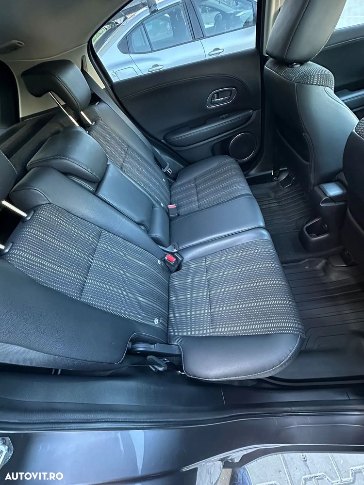 Honda HR-V 1.5 i-VTEC CVT Elegance Navi - 15