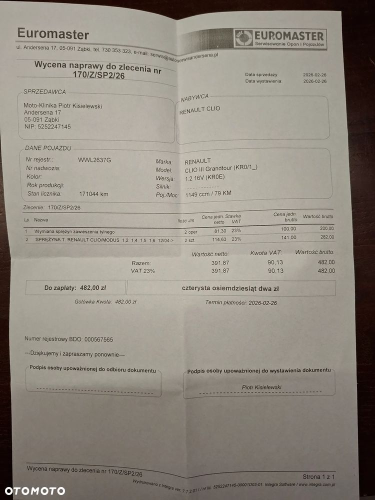 Renault Clio 1.2 TCE Alize - 23
