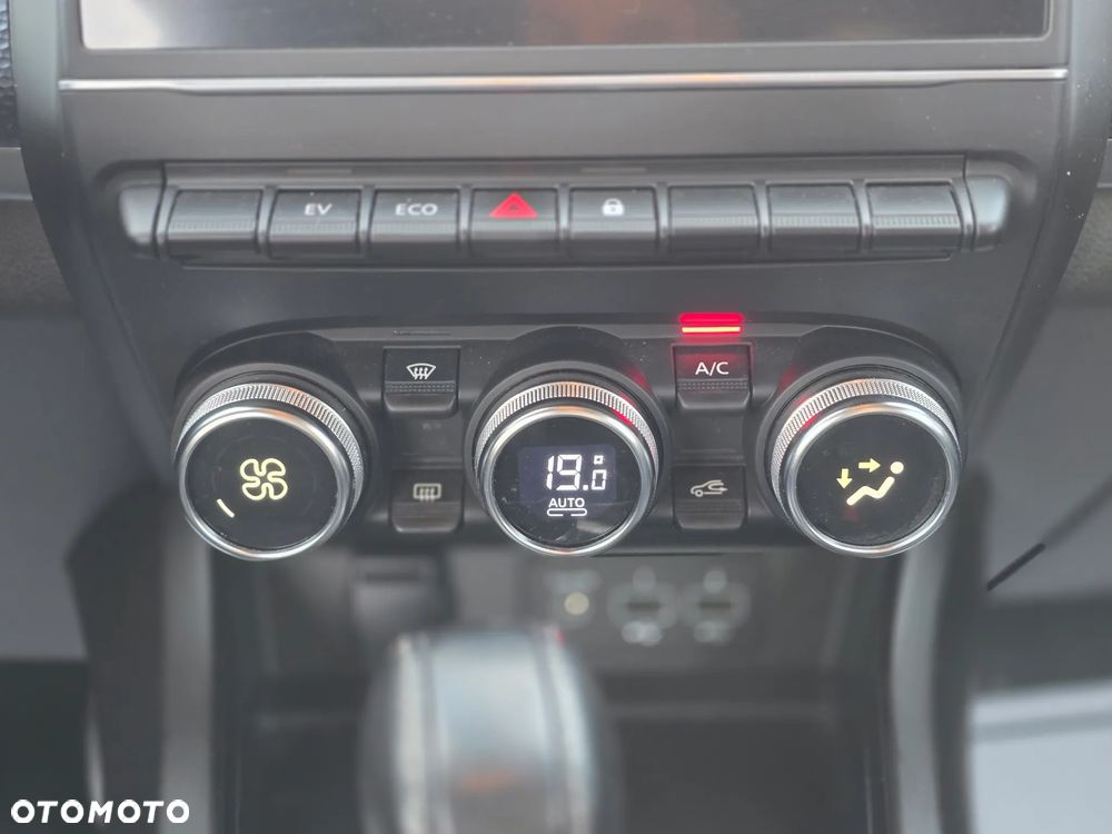 Renault Arkana 1.6 E-TECH Intens MMT - 27