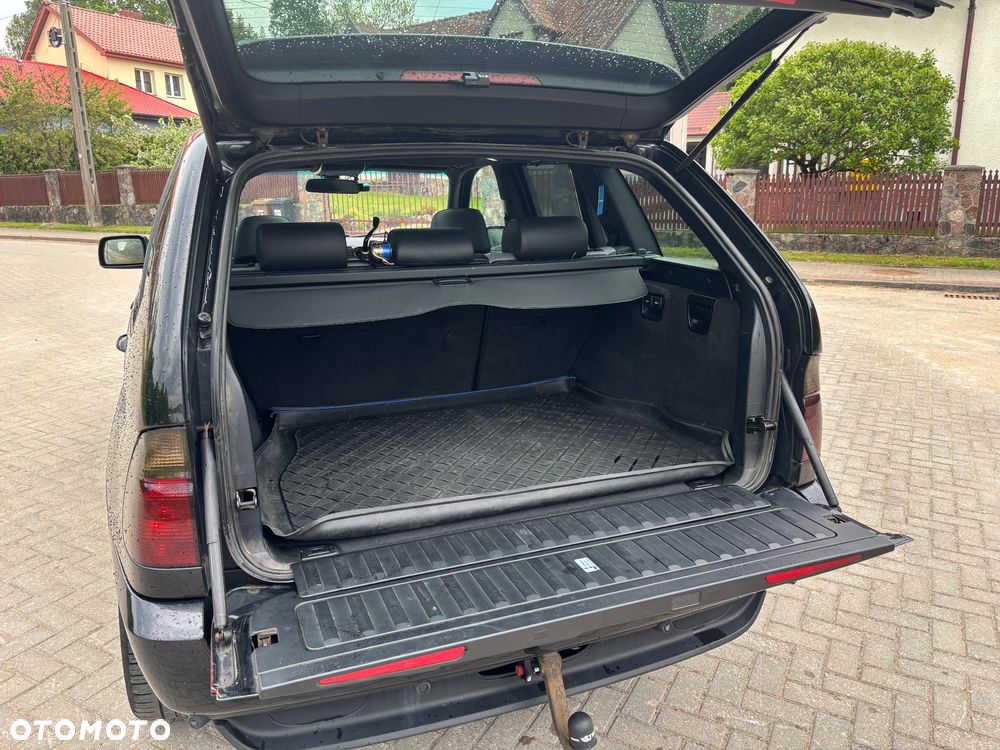 BMW X5 3.0 d - 24