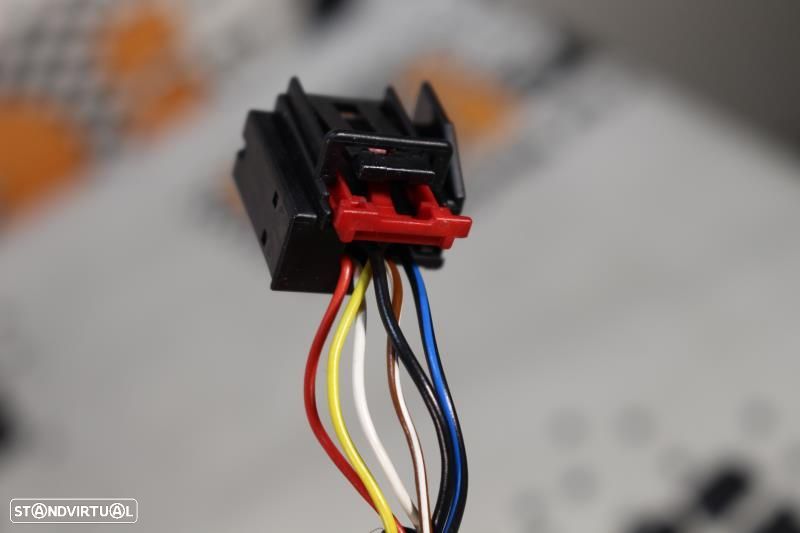 Espelho Retrovisor Direito Audi A4 Avant (8K5, B8)  Espelho Retrovisor - 8