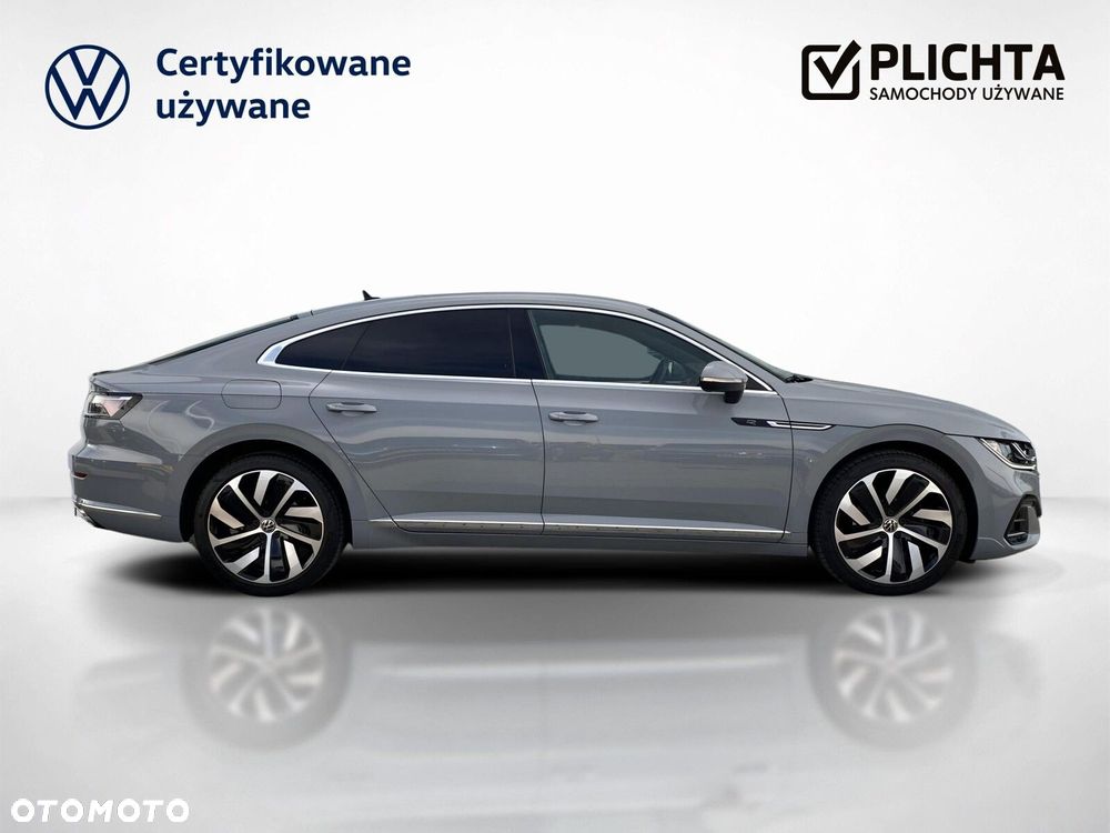 Volkswagen Arteon 2.0 TSI R-Line DSG - 7