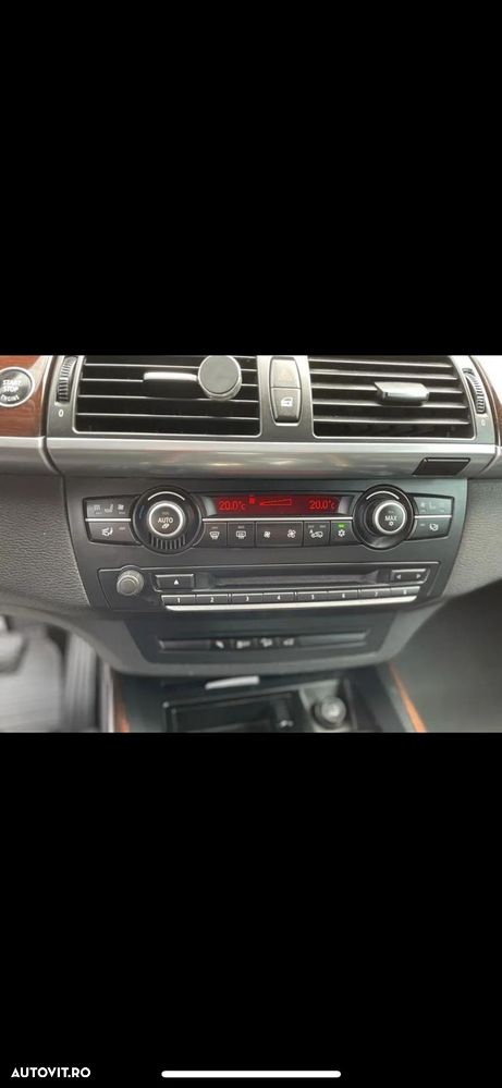 BMW X5 xDrive40d - 15