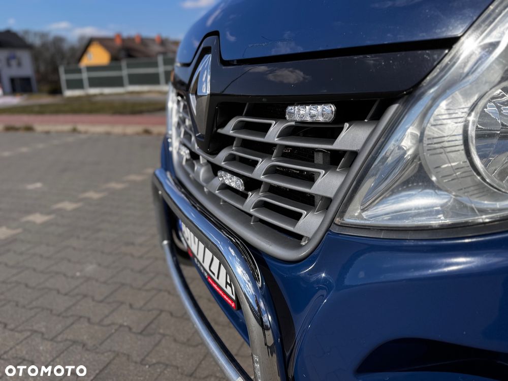 Renault Master - 7