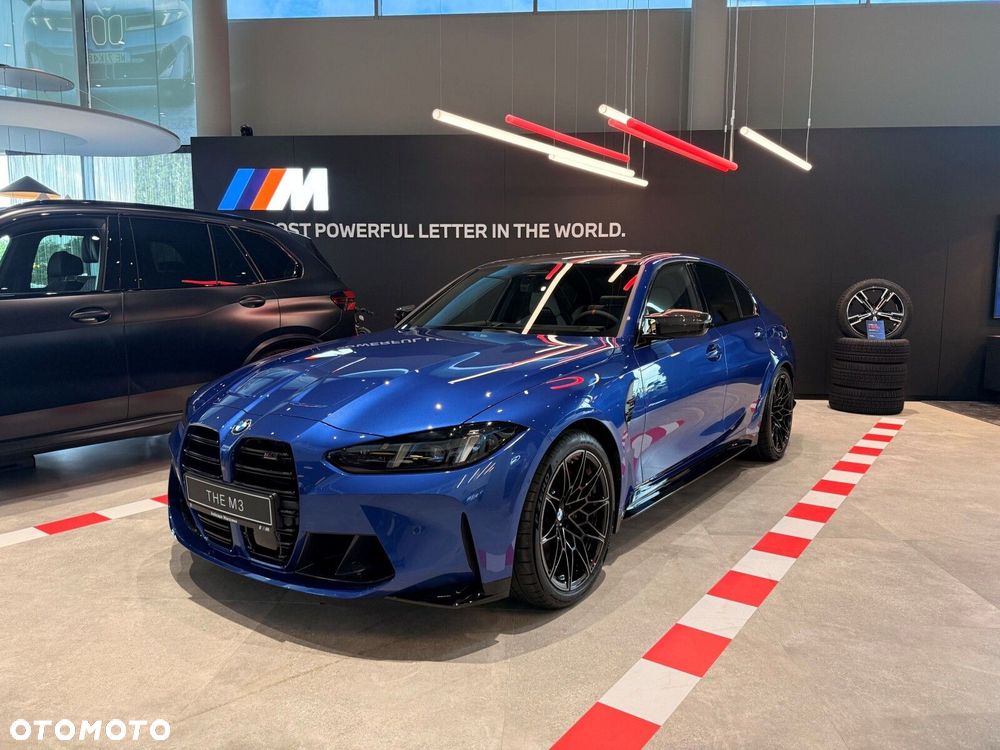 BMW M3 - 2