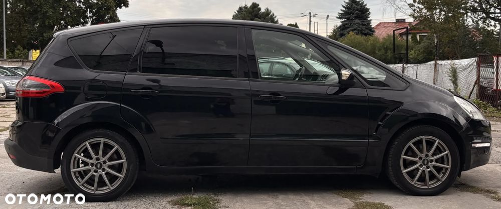 Ford S-Max - 7