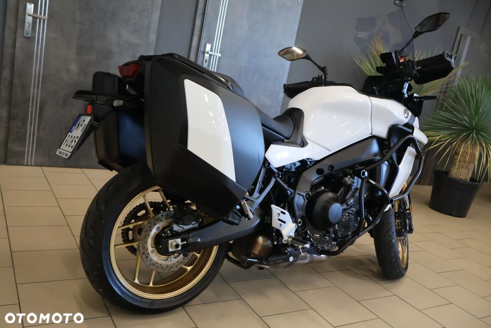 Yamaha MT - 14