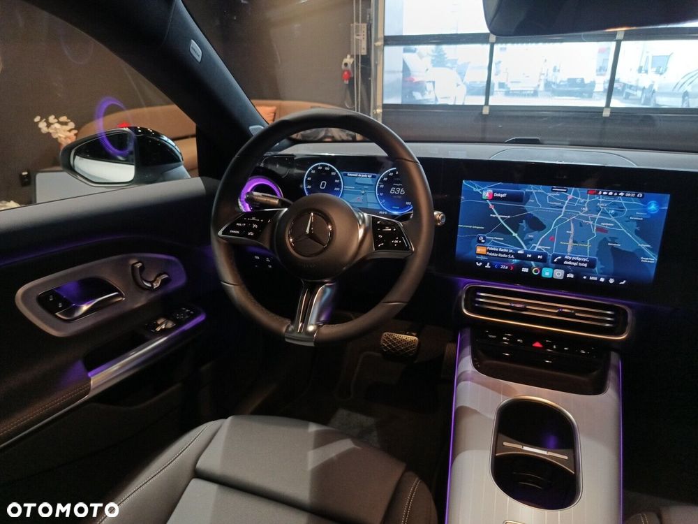 Mercedes-Benz CLA - 23