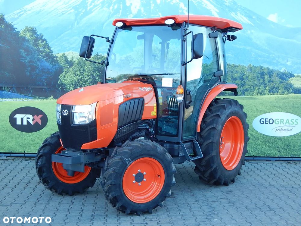 Kubota L2-452 - 1