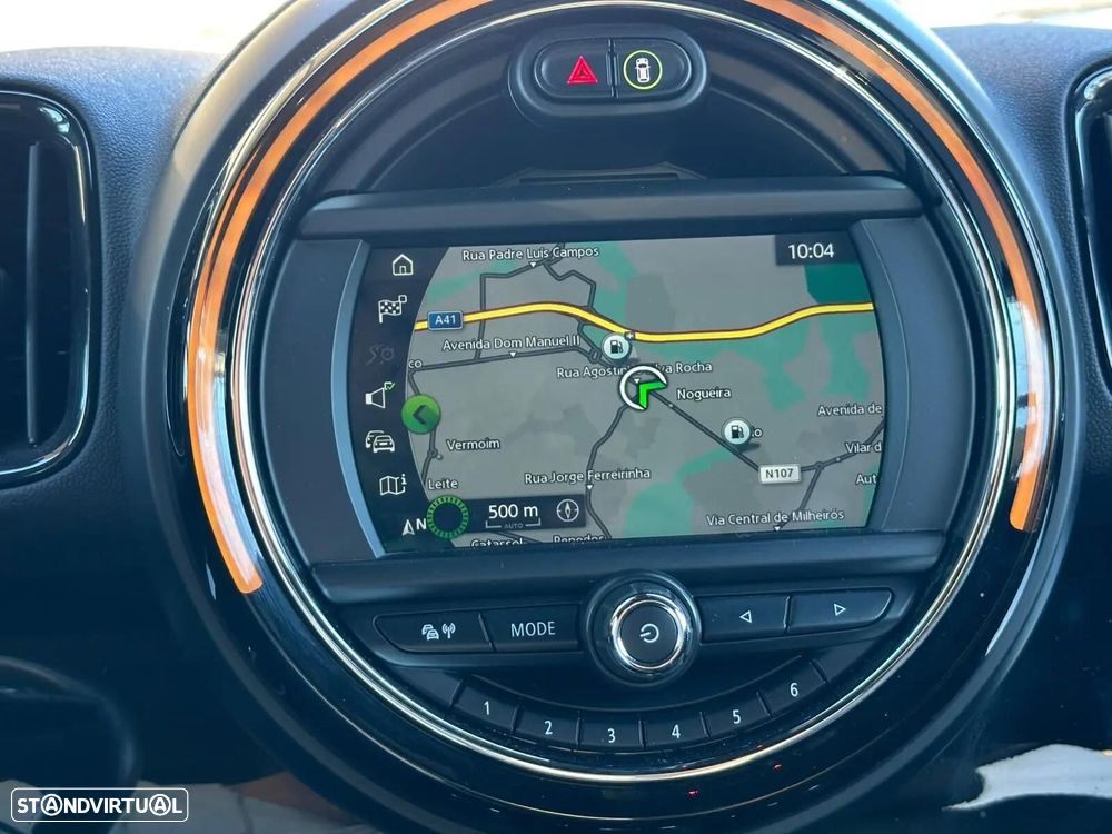 MINI Countryman Cooper SE ALL4 Auto - 21