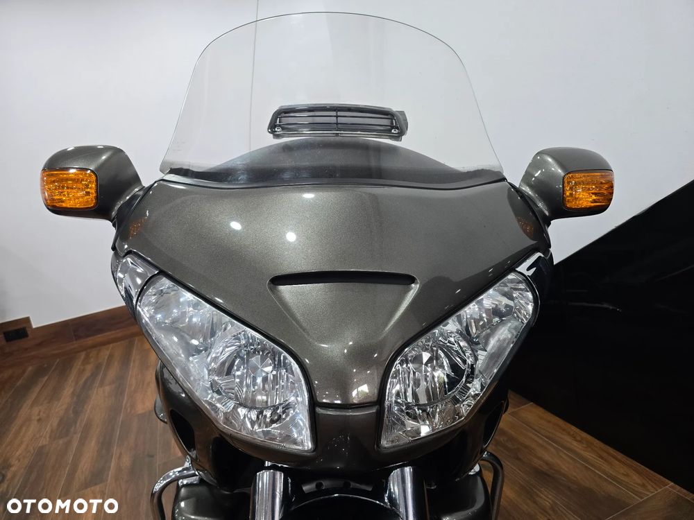 Honda GL - 21