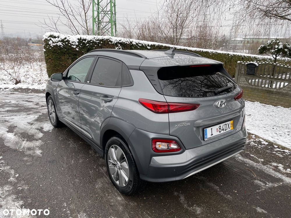 Hyundai Kona Style - 5
