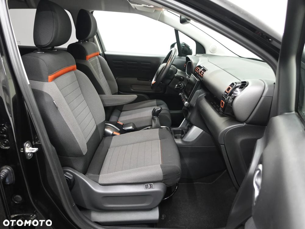 Citroën C3 Aircross PureTech 110 Stop & Start Feel - 26