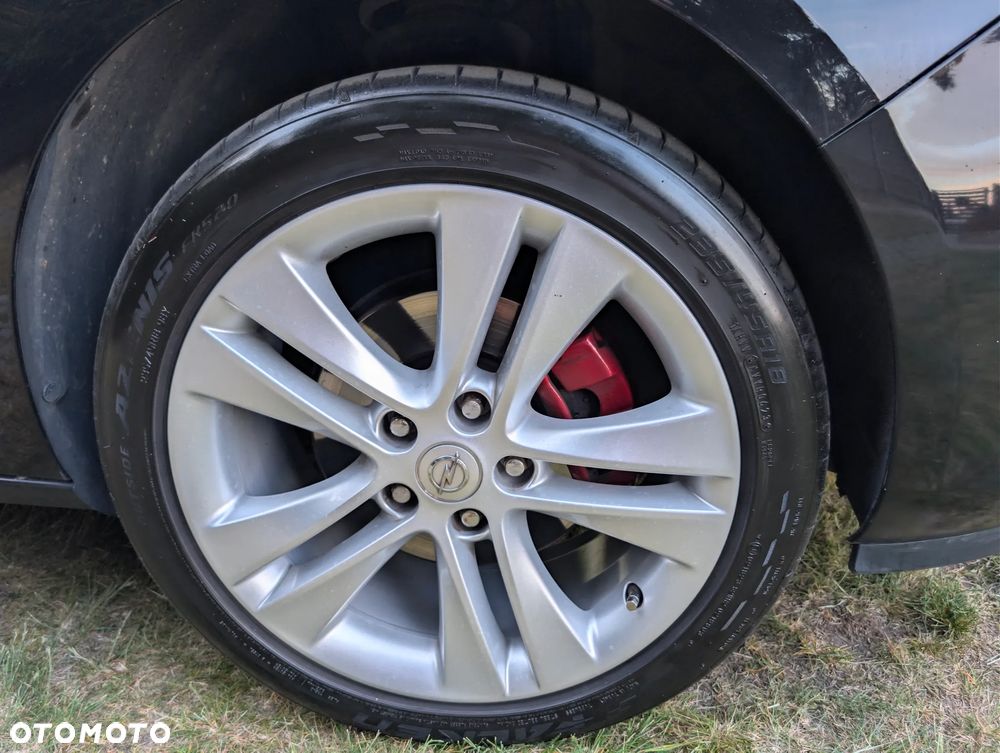 Opel Astra 1.7 CDTI DPF - 25